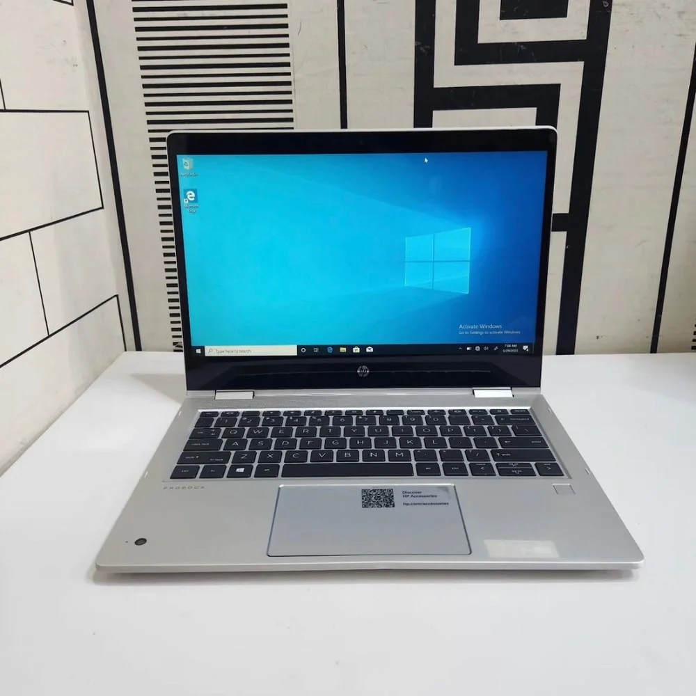 HP PROBOOK ×360 435 G8